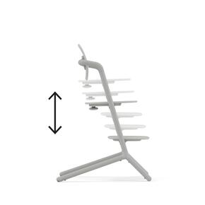 Cadeira Lemo 4 em 1 - Cybex