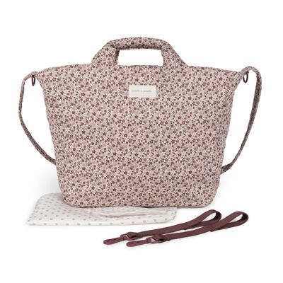 Bolsa Crossbody - Cherry 