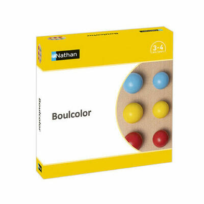 Boulcolor
