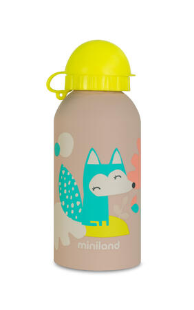 Naturkid Bottle Foxy