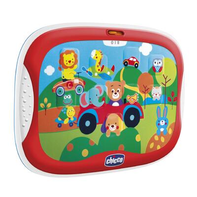 Tablet dos Animais