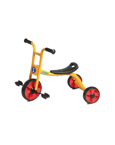 Triciclo Performance 2-4 anos