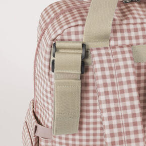 Mochila - I Love Vichy