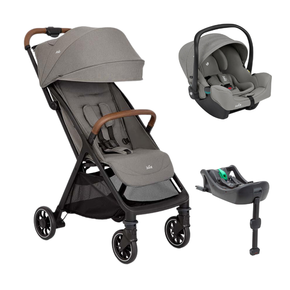 Pack Pact Pro + I-Snug 2 + I-Base 2