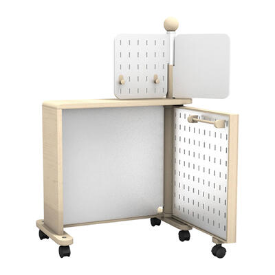  Balcão Modular - Canto do Cenário 