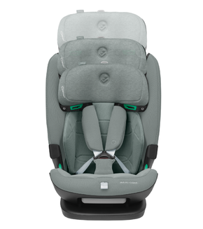Titan Pro 2 i-Size