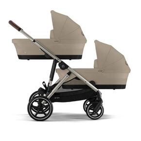 Alcofa Gazelle S 