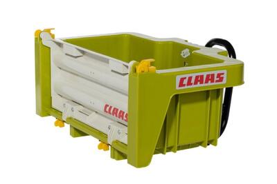 RollyBox Claas