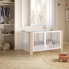 Mini berço Converbaby 90×50