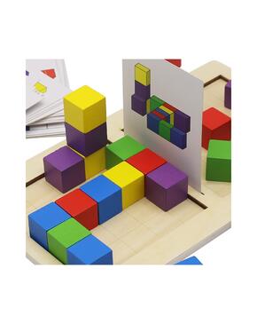 Blocos de construção de batalha
