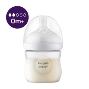 Biberão Natural Response - 125ml - Philips Avent