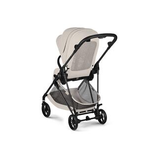 Novo Melio Carbon