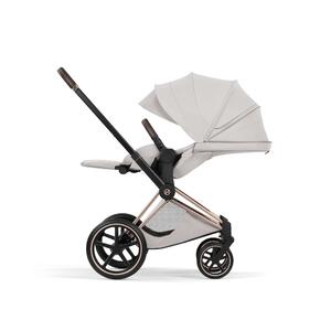 Priam Style