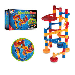 Pista de Bolas