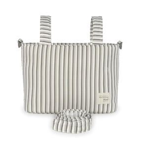 Bolsa Crossbody- Botton