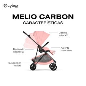 Novo Melio Carbon