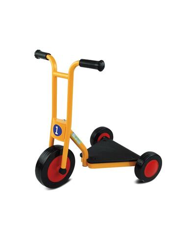 Scooter Engraçada 2-4 Anos