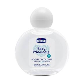 Água de colónia - Pele delicada 100ml
