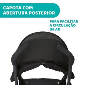 Carrinho Liteway 4