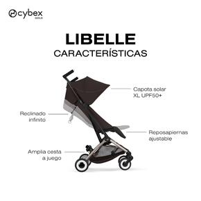 Novo Libelle 
