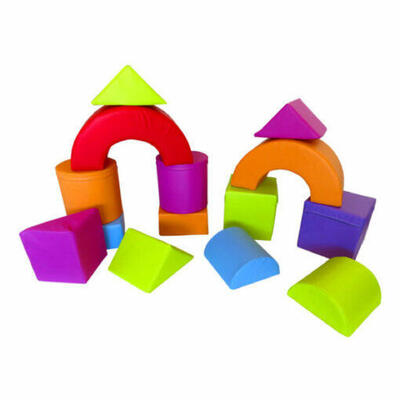 Puzzle 14 peças