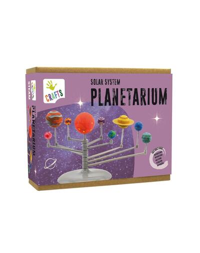 Planetário do Sistema Solar