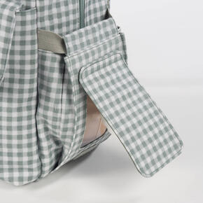 Mochila - I Love Vichy