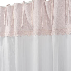 Cortinas - Maison Tender