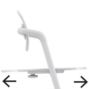 Lemo 3 em 1 - Cybex