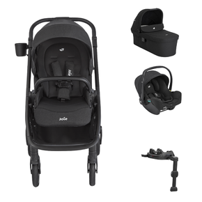 Pack Versadrift + I-Snug 2 + i-Base LX 2 + Alcofa Ramble XL