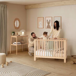 Cama Nayra 120 x 60
