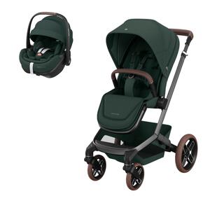 Pack Fame + Pebble 360 Pro²