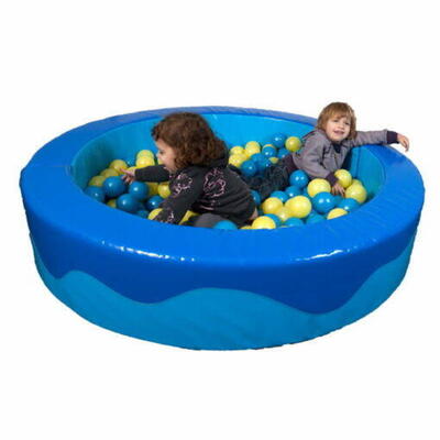 Piscina redonda 150