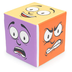 Dado de Emoções