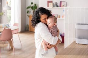 Esterilizador elétrico - Philips Avent