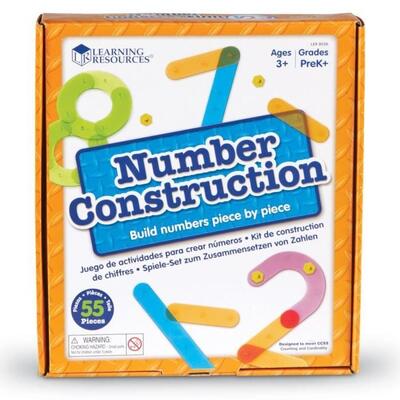 Construção De Números 