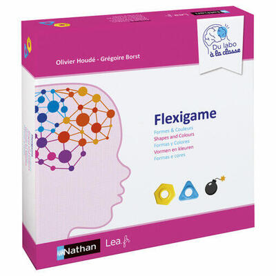 Flexigame – Formas e Cores