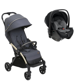 Pack Goody XPLus + First Seat Recline i-Size