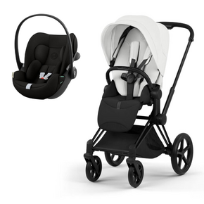 Pack Priam Style + Cloud G3
