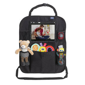 Organizador com Suporte iPad