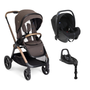 Pack Mysa + Kory Essential i-Size + Base Full 360º i-Size