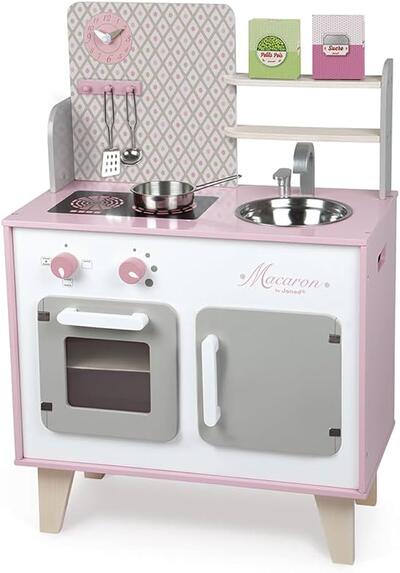 Macaron Cooker (madeira)