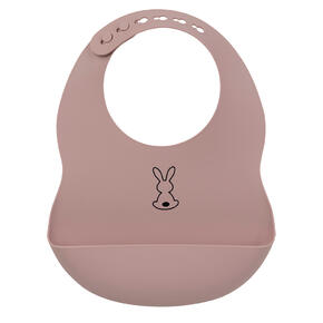 Babete Silicone - Nattou