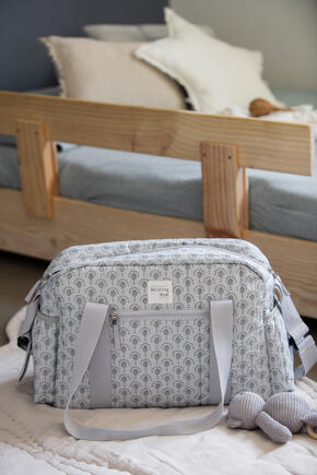 Bolsa de Maternidade Indian
