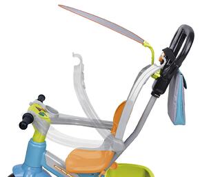 Trike Baby Plus Music 360º
