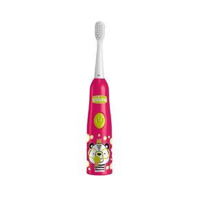 Escova elétrica 3A+