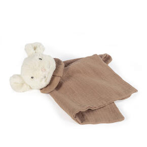 Doudou Ratinho Papoula 