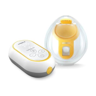 Freestyle™ Mini Hands-free Single