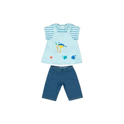 Roupa Artista - 38 cm 