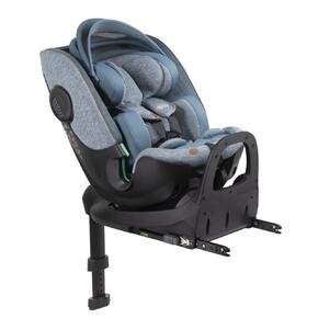 Bi-Seat i-size air e Base full 360 i-size (40-150 cm)